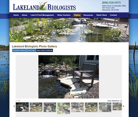 Lakeland Biologists